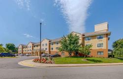 Extended Stay America Washington D.C.Sterling