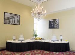 Hawthorne Inn & Conference Center