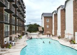 Hawthorne Inn & Conference Center