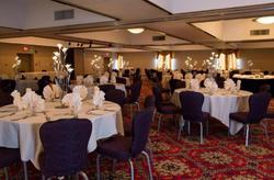 Hawthorne Inn & Conference Center