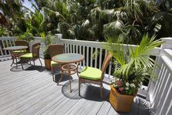 Weatherstation Inn