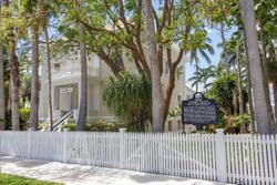 Weatherstation Inn