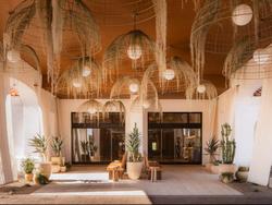 The Scottsdale Plaza Resort