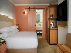 The Scottsdale Plaza Resort
