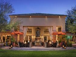 Sonesta Suites Scottsdale Gainey Ranch