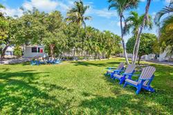 Coconut Cay Resort