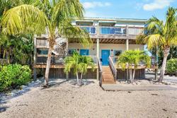 Coconut Cay Resort