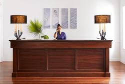 Parrot Key Hotel & Villas