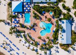 Islander Resort