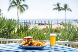 Islander Resort