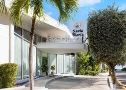 Santa Maria Suites