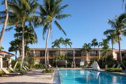 Courtyard Key West Waterfront