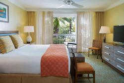 Hyatt Sunset Harbor Resort