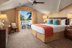 Hyatt Sunset Harbor Resort