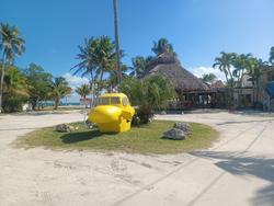 Coconut Cove Resort and Marina