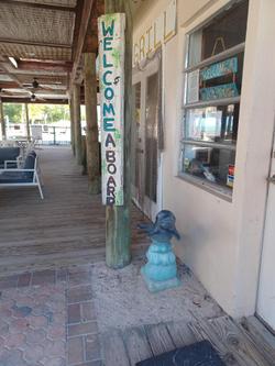 Coconut Cove Resort and Marina