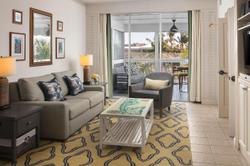 Hyatt Beach House Resort, A Hyatt Vacation Club Re