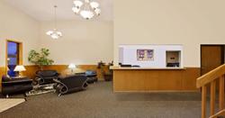 Super 8 by Wyndham Fayetteville