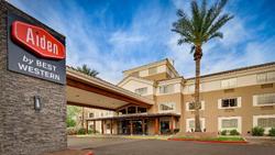 Aiden by Best Western Scottsdale North