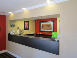 Extended Stay America-Phoenix-Scottsdale-Old Town