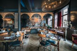 Hôtel France et Chateaubriand Saint-Malo