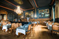 Hôtel France et Chateaubriand Saint-Malo