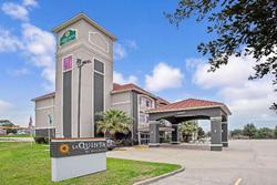 La Quinta Inn & Suites Fairfield TX