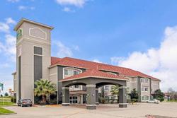 La Quinta Inn & Suites Fairfield TX