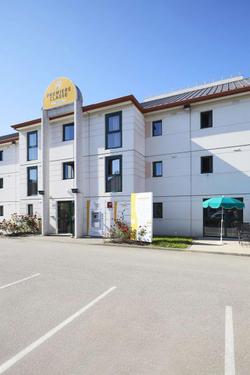 Premiere Classe Chalon Sur Saône