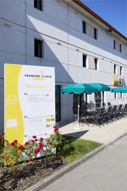 Premiere Classe Chalon Sur Saône