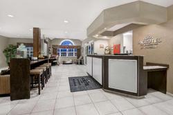 Microtel Inn & Suites By Wyndham Williston