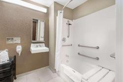 Microtel Inn & Suites By Wyndham Williston