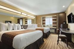 Microtel Inn & Suites By Wyndham Williston