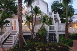 Winslow's Bungalows - Key West Historic Inns