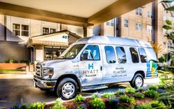 HYATT house Herndon