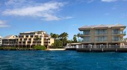 Caribbean Spa at Pier House Resort