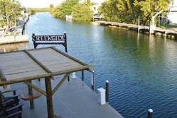 Creekside Inn