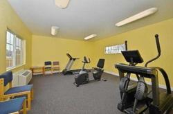 Americas Best Value Inn Marysville
