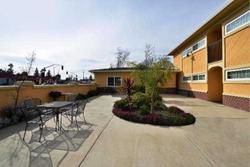 Americas Best Value Inn Marysville