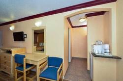 Americas Best Value Inn Marysville