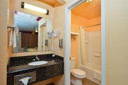 Americas Best Value Inn Marysville