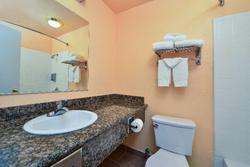 Americas Best Value Inn Marysville