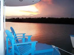 Sea Cove Resort & Marina