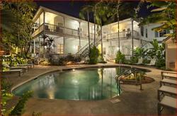 Paradise Inn  Adult Only Hotel