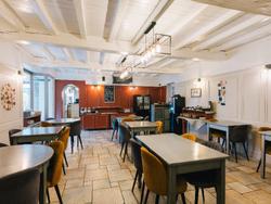 Logis Hotel la Grassinais Saint-Malo