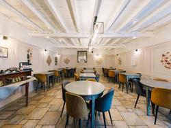 Logis Hotel la Grassinais Saint-Malo