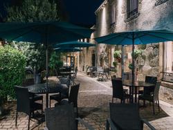 Logis Hotel la Grassinais Saint-Malo