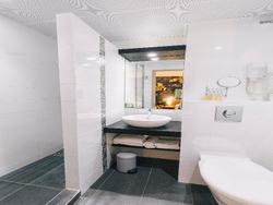 Logis Hotel la Grassinais Saint-Malo