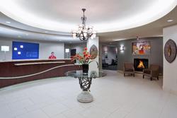 Holiday Inn Express Hotel & Suites Zanesville Nort