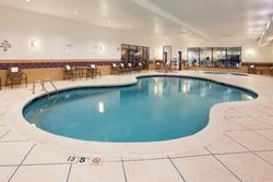 Holiday Inn Express Hotel & Suites Zanesville Nort